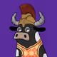 Cowz #8737