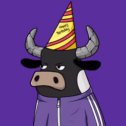 Cowz #7862