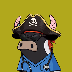 Cowz #7481