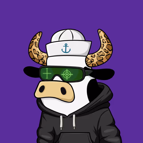 Cowz #77
