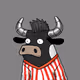 Cowz #9467