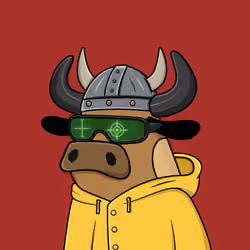 Cowz #2425