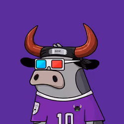 Cowz #7863
