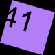 41