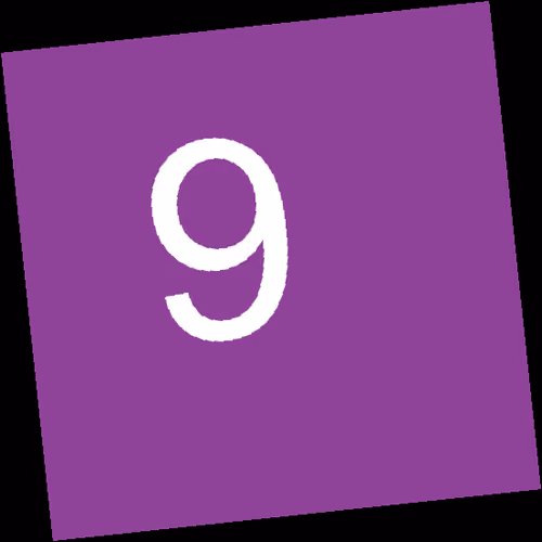 Item #9 Media