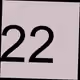 22