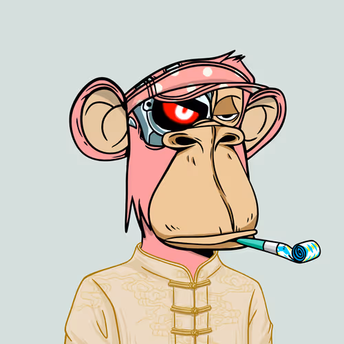Angry Apes #31