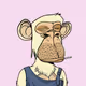 Angry Apes #935
