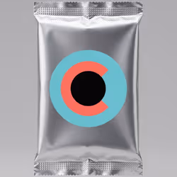 OnchainTCG Membership Pass — Uncommon #1/250