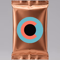 OnchainTCG Membership Pass — Common #650/650