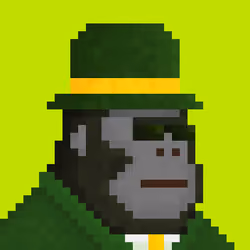 Kongz #0056