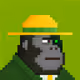 Kongz #0446