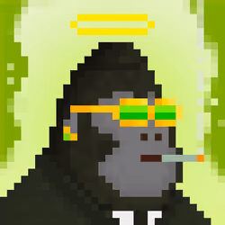 Kongz #0217