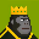 Kongz #1159
