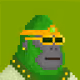 Kongz #1074