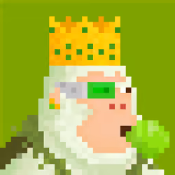 Kongz #0332
