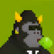 Kongz #0474