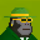 Kongz #1071