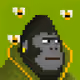Kongz #0484