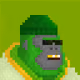 Kongz #1034