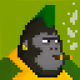 Kongz #0663