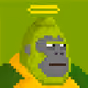 Kongz #0662