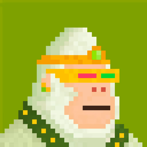 Kongz #0621