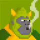 Kongz #1141