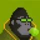 Kongz #1027