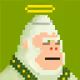 Kongz #1167