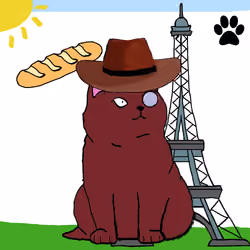 Weird Catz #352
