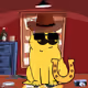 Weird Catz #205