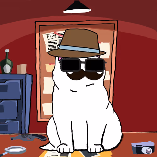 Weird Catz #398