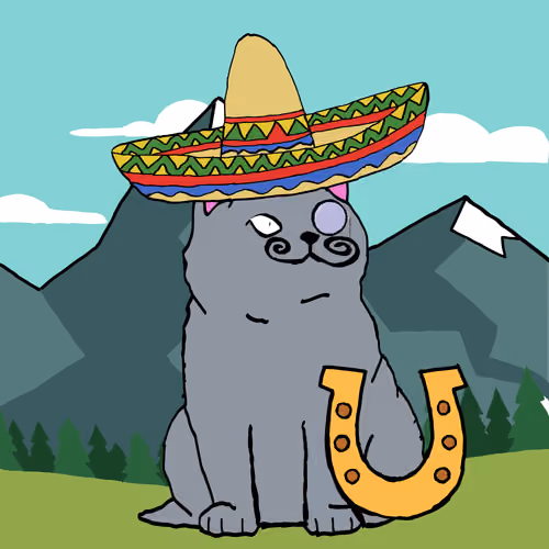 Weird Catz #575