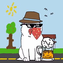 Weird Catz #428