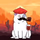 Weird Catz #52
