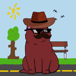 Weird Catz #554