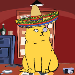 Weird Catz #69