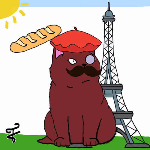 Weird Catz #302