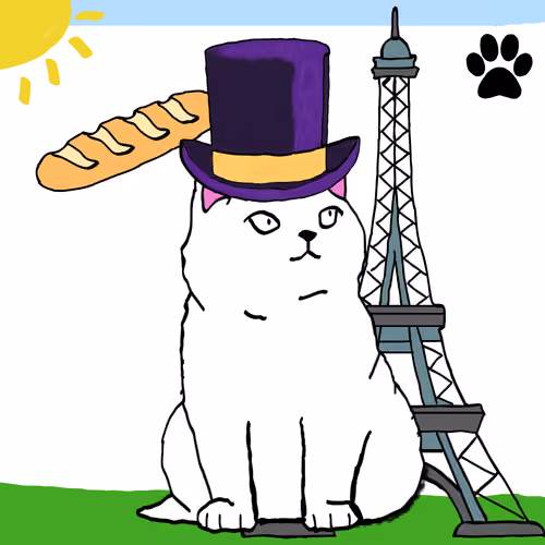 Weird Catz #610