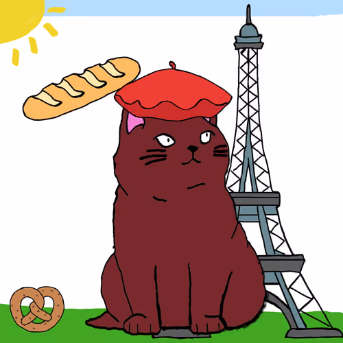 Weird Catz #150