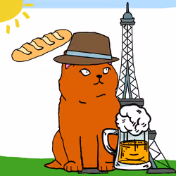 Weird Catz #59