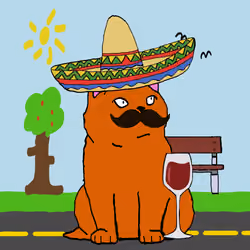 Weird Catz #290