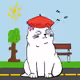 Weird Catz #637
