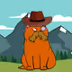 Weird Catz #607