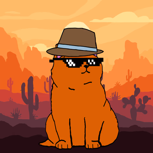 Weird Catz #237