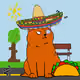 Weird Catz #748