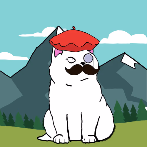 Weird Catz #279