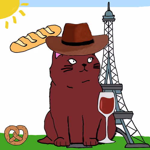 Weird Catz #573
