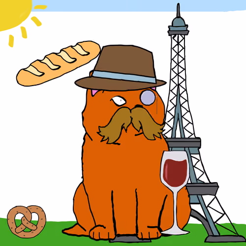 Weird Catz #161